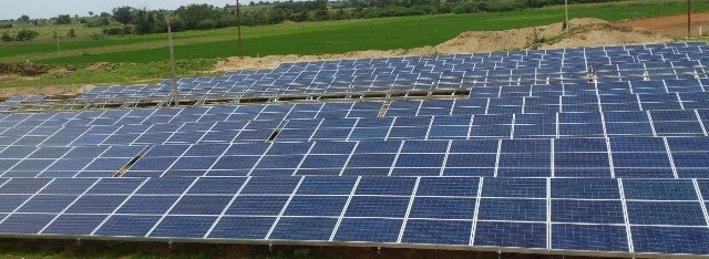Rays Future Energy executes 60 MW of capacity under open access in Karnataka
